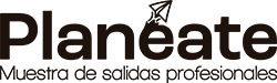 Planéate 2026 Logo