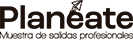 Planéate 2026 Logo